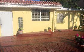 Gavidias Guest House